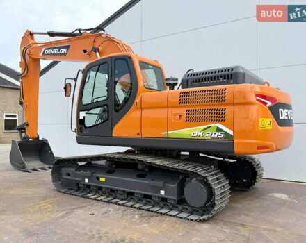 Дусан DX 225LC-3, об'ємом двигуна 0 л та пробігом 1 тис. км за 134369 $, фото 8 на Automoto.ua