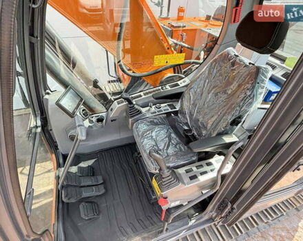 Дусан DX 225LC-3, об'ємом двигуна 0 л та пробігом 1 тис. км за 134369 $, фото 13 на Automoto.ua