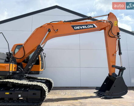 Дусан DX 225LC-3, об'ємом двигуна 0 л та пробігом 1 тис. км за 134369 $, фото 22 на Automoto.ua