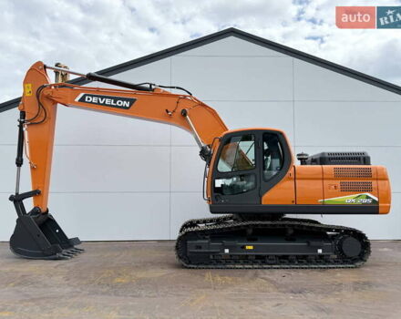 Дусан DX 225LC-3, об'ємом двигуна 0 л та пробігом 1 тис. км за 134369 $, фото 7 на Automoto.ua