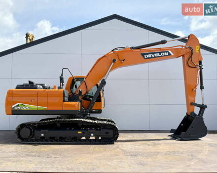 Дусан DX 225LC-3, об'ємом двигуна 0 л та пробігом 1 тис. км за 134369 $, фото 11 на Automoto.ua