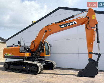 Дусан DX 225LC-3, об'ємом двигуна 0 л та пробігом 1 тис. км за 134369 $, фото 12 на Automoto.ua