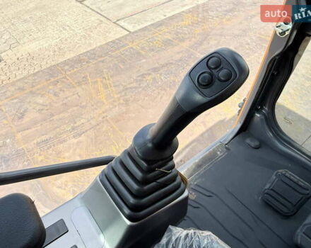 Дусан DX 225LC-3, об'ємом двигуна 0 л та пробігом 1 тис. км за 134369 $, фото 15 на Automoto.ua