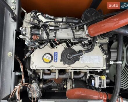 Дусан DX 225LC-3, об'ємом двигуна 0 л та пробігом 1 тис. км за 134369 $, фото 6 на Automoto.ua