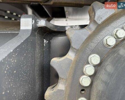 Дусан DX 225LC-3, об'ємом двигуна 0 л та пробігом 1 тис. км за 134369 $, фото 28 на Automoto.ua