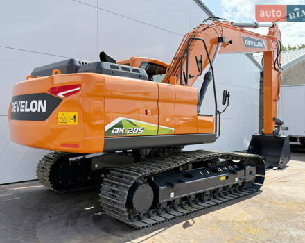 Дусан DX 225LC-3, об'ємом двигуна 0 л та пробігом 1 тис. км за 134369 $, фото 10 на Automoto.ua