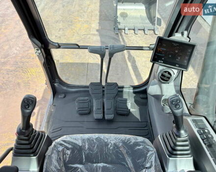 Дусан DX 225LC-3, об'ємом двигуна 0 л та пробігом 1 тис. км за 134369 $, фото 14 на Automoto.ua