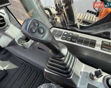 Дусан DX 225LC-3, об'ємом двигуна 0 л та пробігом 1 тис. км за 134369 $, фото 16 на Automoto.ua