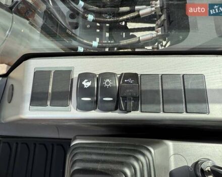 Дусан DX 225LC-3, об'ємом двигуна 0 л та пробігом 1 тис. км за 134369 $, фото 19 на Automoto.ua