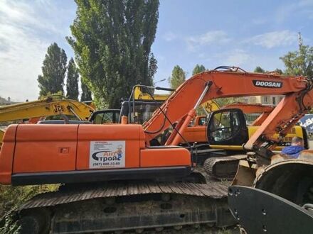 Дусан DX 225LC-3, об'ємом двигуна 0 л та пробігом 0 тис. км за 55000 $, фото 1 на Automoto.ua