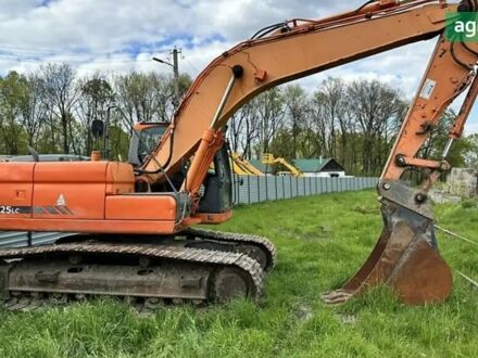 Дусан DX 225LC-3, об'ємом двигуна 0 л та пробігом 0 тис. км за 75554 $, фото 1 на Automoto.ua
