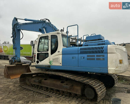 Дусан DX 255LC, об'ємом двигуна 0 л та пробігом 0 тис. км за 87485 $, фото 3 на Automoto.ua