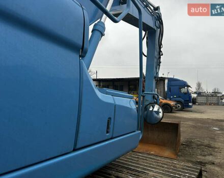 Дусан DX 255LC, об'ємом двигуна 0 л та пробігом 0 тис. км за 87485 $, фото 9 на Automoto.ua