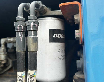 Дусан DX 255LC, об'ємом двигуна 0 л та пробігом 0 тис. км за 87485 $, фото 13 на Automoto.ua