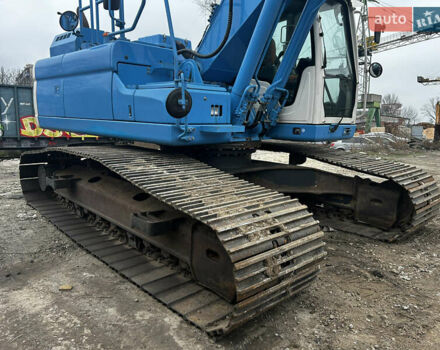 Дусан DX 255LC, об'ємом двигуна 0 л та пробігом 0 тис. км за 87485 $, фото 7 на Automoto.ua