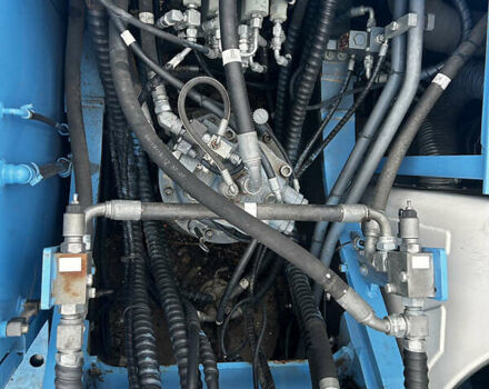 Дусан DX 255LC, об'ємом двигуна 0 л та пробігом 0 тис. км за 87485 $, фото 18 на Automoto.ua