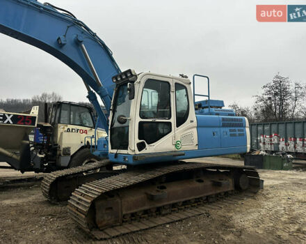 Дусан DX 255LC, об'ємом двигуна 0 л та пробігом 0 тис. км за 87485 $, фото 5 на Automoto.ua