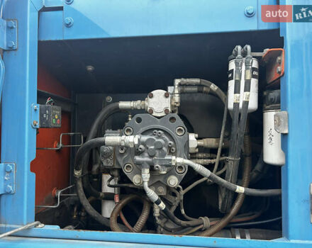 Дусан DX 255LC, об'ємом двигуна 0 л та пробігом 0 тис. км за 87485 $, фото 12 на Automoto.ua