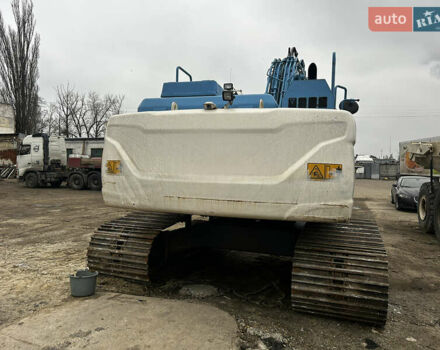 Дусан DX 255LC, об'ємом двигуна 0 л та пробігом 0 тис. км за 87485 $, фото 1 на Automoto.ua