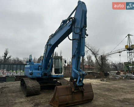 Дусан DX 255LC, об'ємом двигуна 0 л та пробігом 0 тис. км за 87485 $, фото 2 на Automoto.ua