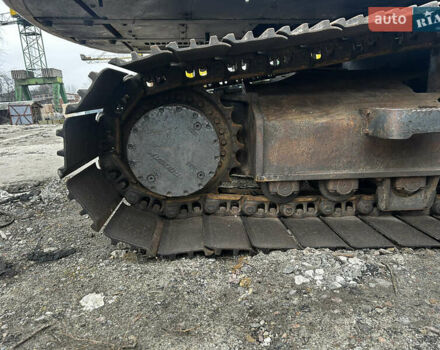 Дусан DX 255LC, об'ємом двигуна 0 л та пробігом 0 тис. км за 87485 $, фото 8 на Automoto.ua