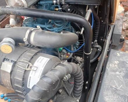 Дусан DX 340, об'ємом двигуна 0 л та пробігом 0 тис. км за 6400 $, фото 4 на Automoto.ua