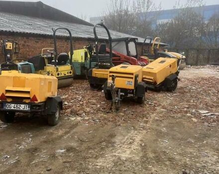 Дусан DX 340, об'ємом двигуна 0 л та пробігом 0 тис. км за 6400 $, фото 1 на Automoto.ua