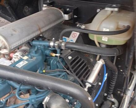 Дусан DX 340, об'ємом двигуна 0 л та пробігом 0 тис. км за 6400 $, фото 3 на Automoto.ua