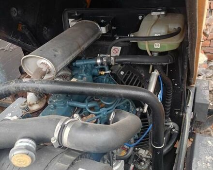 Дусан DX 340, об'ємом двигуна 0 л та пробігом 0 тис. км за 6400 $, фото 6 на Automoto.ua