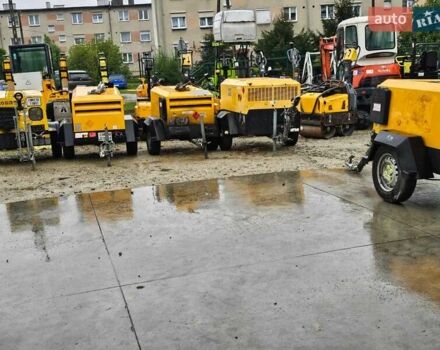 Дусан DX 340, об'ємом двигуна 0 л та пробігом 0 тис. км за 6400 $, фото 7 на Automoto.ua