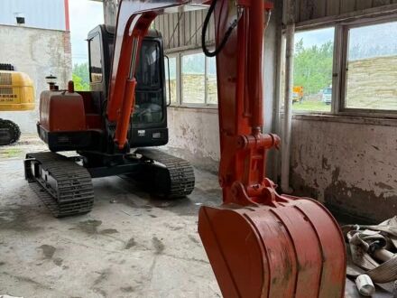 Дусан DX 55-9C, об'ємом двигуна 0 л та пробігом 3 тис. км за 42000 $, фото 1 на Automoto.ua