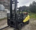 Дусан LPG, объемом двигателя 0 л и пробегом 1 тыс. км за 12900 $, фото 1 на Automoto.ua