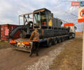 Дрессер TD-7H, объемом двигателя 0 л и пробегом 0 тыс. км за 79000 $, фото 1 на Automoto.ua