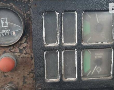 Желтый Дрессер TD-7H, объемом двигателя 3.9 л и пробегом 0 тыс. км за 34950 $, фото 10 на Automoto.ua