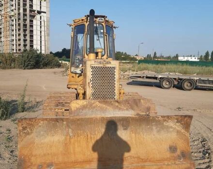 Желтый Дрессер TD-7H, объемом двигателя 3.9 л и пробегом 0 тыс. км за 34950 $, фото 4 на Automoto.ua