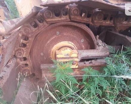 Желтый Дрессер TD-7H, объемом двигателя 3.9 л и пробегом 0 тыс. км за 34950 $, фото 9 на Automoto.ua