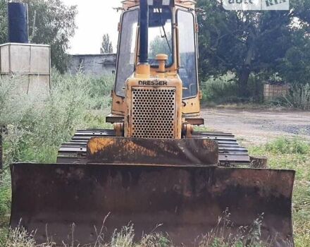 Желтый Дрессер TD-7H, объемом двигателя 3.9 л и пробегом 0 тыс. км за 34950 $, фото 5 на Automoto.ua