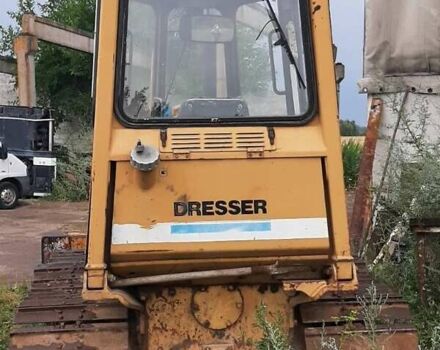 Желтый Дрессер TD-7H, объемом двигателя 3.9 л и пробегом 0 тыс. км за 34950 $, фото 7 на Automoto.ua