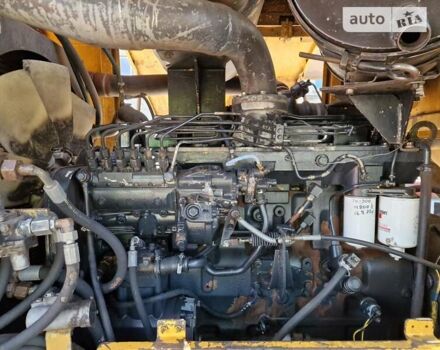 Дресста 534, об'ємом двигуна 0 л та пробігом 40 тис. км за 38043 $, фото 6 на Automoto.ua