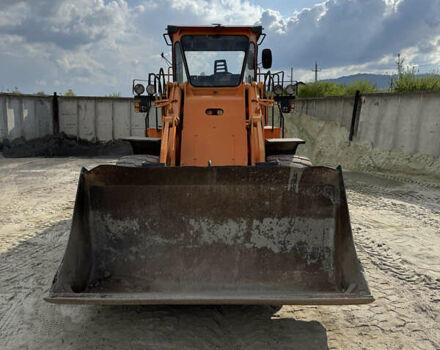 Дресста 534, объемом двигателя 0 л и пробегом 200 тыс. км за 25000 $, фото 6 на Automoto.ua