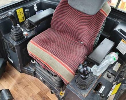 Дресста TД, об'ємом двигуна 0 л та пробігом 21 тис. км за 82500 $, фото 11 на Automoto.ua