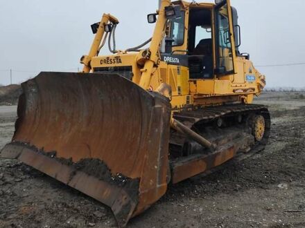 Дресста TД, об'ємом двигуна 0 л та пробігом 21 тис. км за 82500 $, фото 1 на Automoto.ua