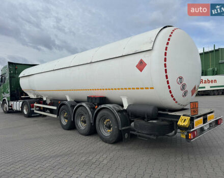 Черный Дромеч СНГ, объемом двигателя 0 л и пробегом 0 тыс. км за 30000 $, фото 4 на Automoto.ua