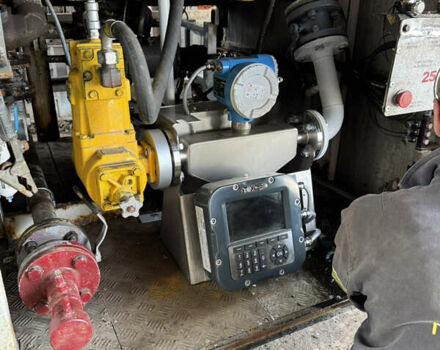 Серый Дромеч СНГ, объемом двигателя 0 л и пробегом 100 тыс. км за 43000 $, фото 5 на Automoto.ua