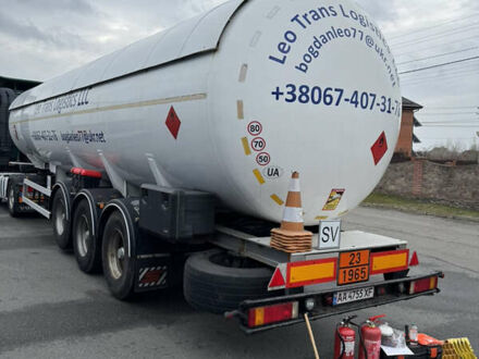 Серый Дромеч СНГ, объемом двигателя 0 л и пробегом 100 тыс. км за 43000 $, фото 1 на Automoto.ua