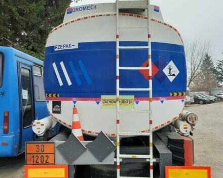 Білий Дромеч CNK, об'ємом двигуна 0 л та пробігом 0 тис. км за 22000 $, фото 8 на Automoto.ua