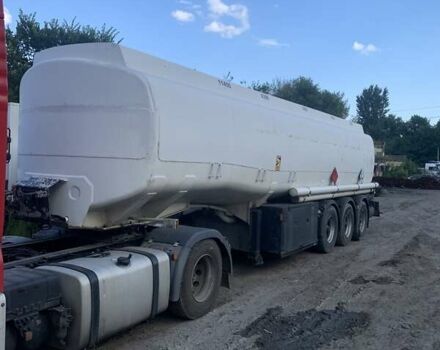 Білий Дромеч CNK, об'ємом двигуна 0 л та пробігом 300 тис. км за 41999 $, фото 1 на Automoto.ua