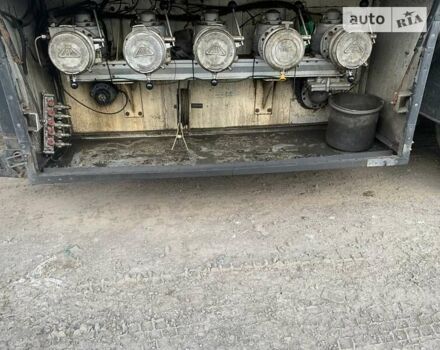 Білий Дромеч CNK, об'ємом двигуна 0 л та пробігом 300 тис. км за 41999 $, фото 7 на Automoto.ua