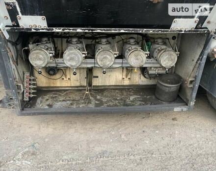 Білий Дромеч CNK, об'ємом двигуна 0 л та пробігом 300 тис. км за 41999 $, фото 8 на Automoto.ua