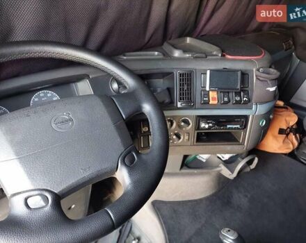 Дромеч CNK, объемом двигателя 0 л и пробегом 300 тыс. км за 19300 $, фото 4 на Automoto.ua
